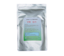 YR01（床面オイル分解処理剤：水溶性タイプ）