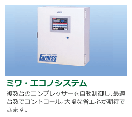 ミワ・エコノシステム